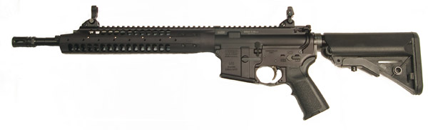 LWRC M6A5 Carbine 14.7