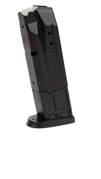 Smith & Wesson M&P 9mm 10RD magazine