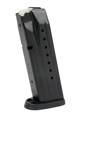Smith & Wesson M&P 9mm 17RD magazine