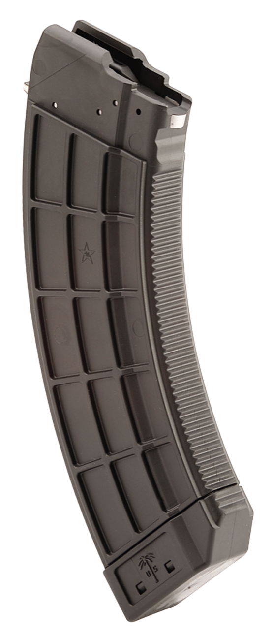 US Palm AK-47 7.62x39 30rd Polymer Magazine