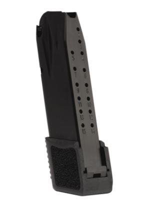 Canik TP9 Elite SC Series Magazine, 9mm - 17RD