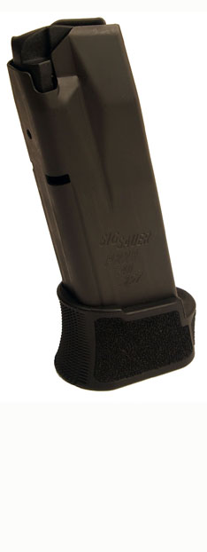Sig Sauer P224 .40/.357 12RD Extended Magazine