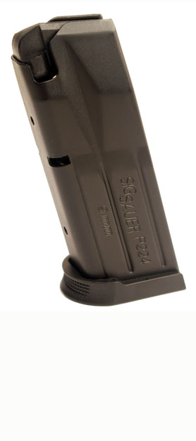 Sig Sauer P224 9mm 12RD Magazine