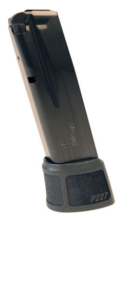 Sig Sauer P227 .45 ACP 14RD Extended Magazine