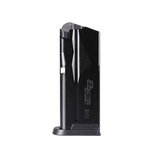 Sig Sauer P365 9mm 10RD Magazine - Flat Base
