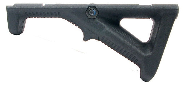 Magpul AFG2 Angled Fore Grip - Black