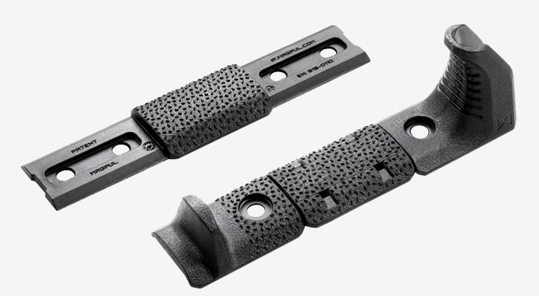 Magpul M-Lok Hand Stop Kit - Black