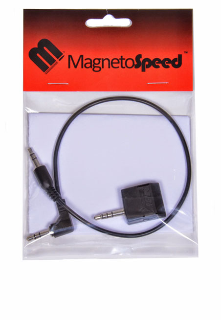MagnetoSpeed XFR Smartphone Adapter