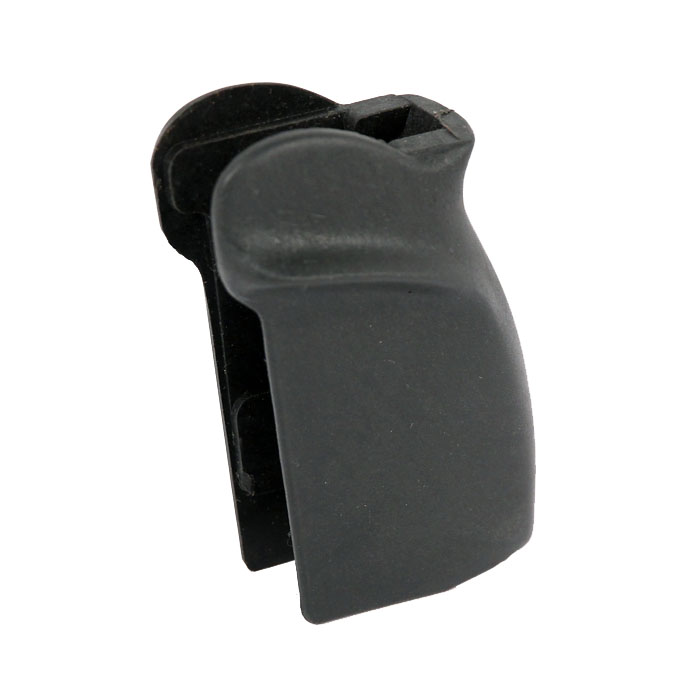 Makarov Grip - Black Polymer Makarov Grip - Black Polymer