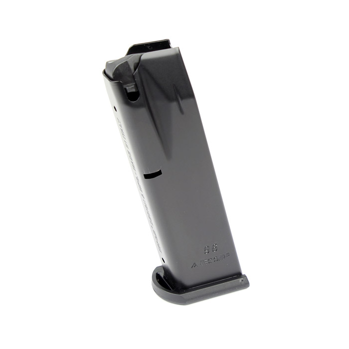 Mec-Gar Beretta 96 .40S&W 13rd magazine - ANTI-FRICTION COATING Mec-Gar Beretta 96 .40S&W 13rd magazine - ANTI-FRICTION COATING