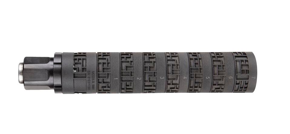 Sig Sauer MODX-9 Suppressor - 9mm