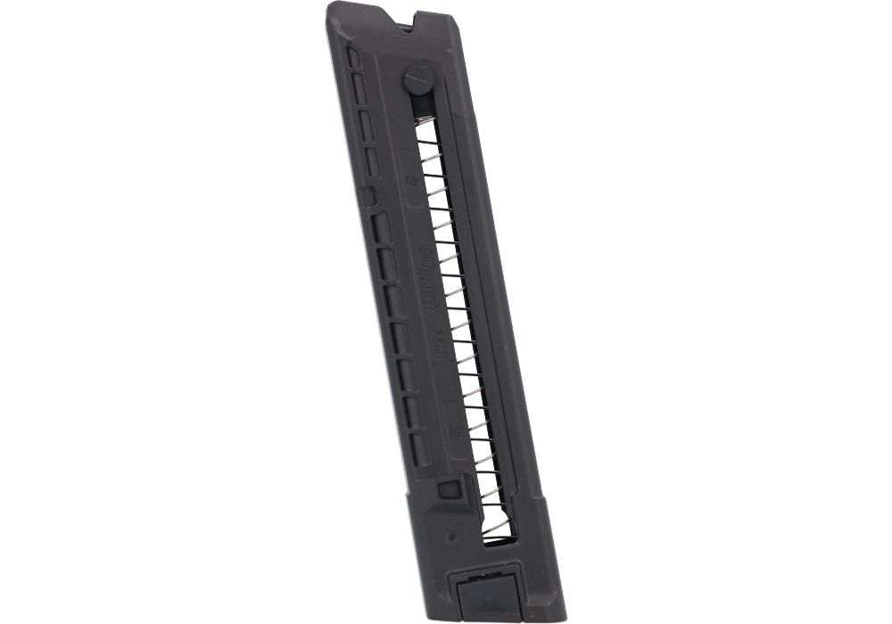 Sig Sauer P322 22LR 25RD Magazine 