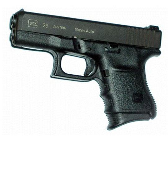 Pearce Grip Extension - Glock 29