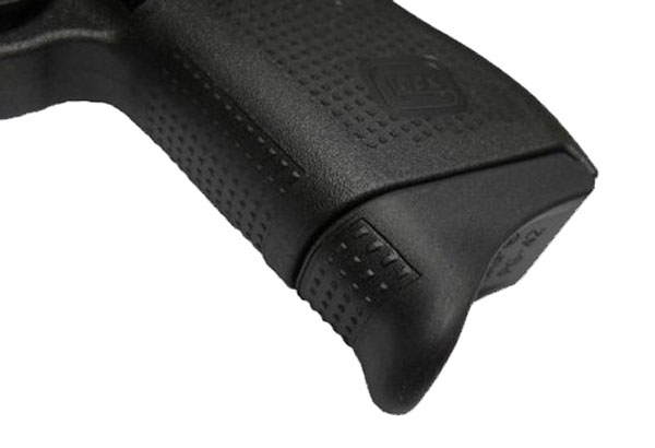 Pearce Grip Extension - Glock 42