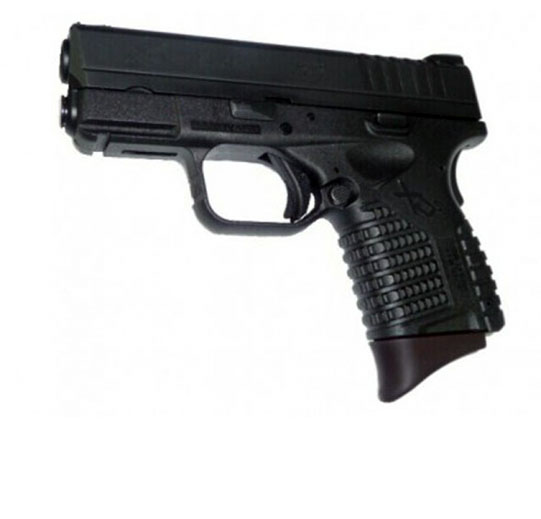 Pearce Grip Extension - Springfield Armory XDS