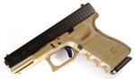 Glock 19 9mm - OD GREEN