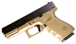 Glock 23 .40S&W - OD GREEN