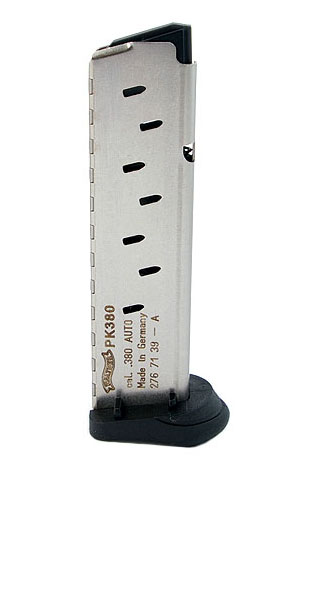 Walther PK380 8RD Magazine