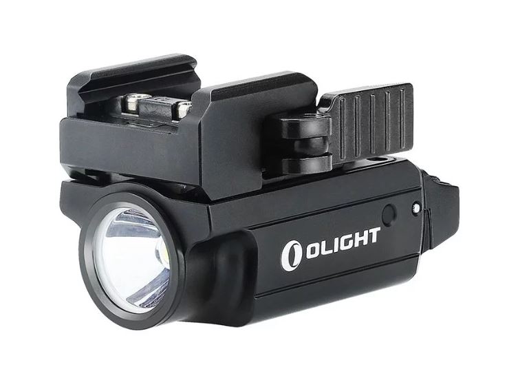 Olight PL MINI Valkyrie 2 - Black