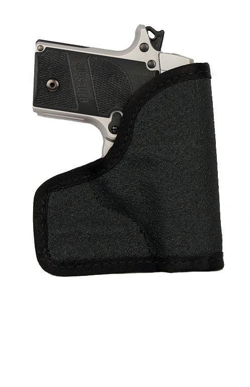 Gould & Goodrich Concealment Pocket Holster - SMALL AUTO