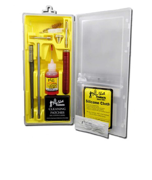 Pro-Shot Classic Pistol Cleaning Kit - .38/.357/9MM