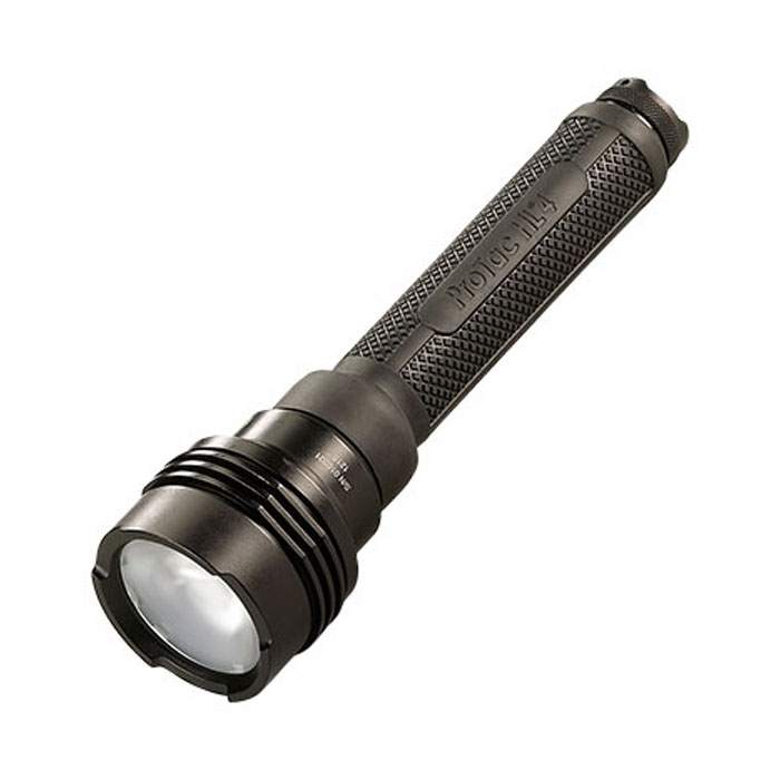 Streamlight PROTAC HL 4 Flashlight - Top Gun Supply