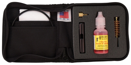 Pro-Shot Tactical Gun Cleaning Kit