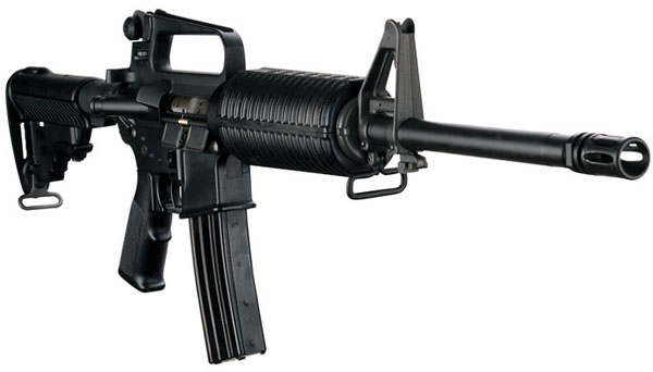 DPMS Panther Carbine 16 - AR15 - 5.56mm or .223 Rem.