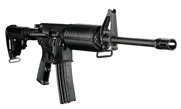DPMS Panther A3 Carbine  - AR15 - 5.56mm or .223 Rem.