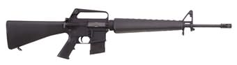Century Arms C15A1 Sporter Rifle - .223/5.56mm