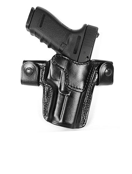 Ritchie Leather Close Quarter Quick Release - Springfield Armory XDS