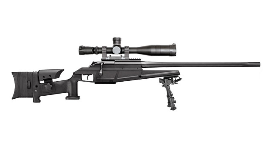 Blaser Tactical 2 Rifle, .308 Winchester, 24
