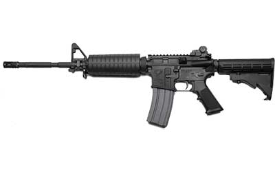 Stag Arms STAG-15 M2L - AR15 - 5.56mm or .223 Rem. - LEFT HANDED