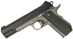Ed Brown Special Forces, 5 inch, .45ACP, Night Sights, - SS - Stealth Grey