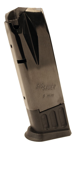 Sig Sauer P228/229 9mm 10RD magazine
