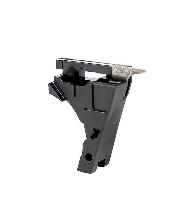 Glock Trigger Mech. Housing w/Ejector - 9mm | SP00322