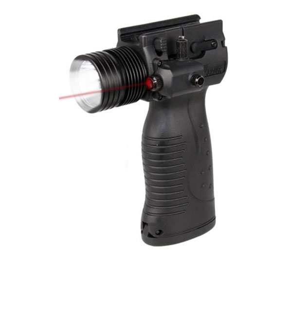 SIGTAC STOPLITE Tactical Light with Laser - STL-300J