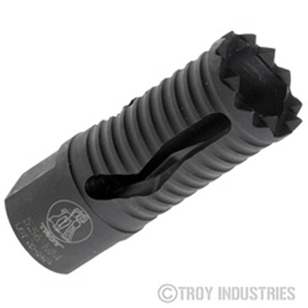 Troy Industries Medieval Flash Suppressor - 7.62mm