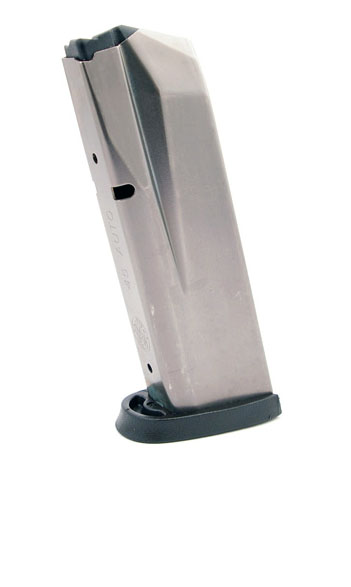 Smith & Wesson M&P .45ACP 10RD magazine - STAINLESS