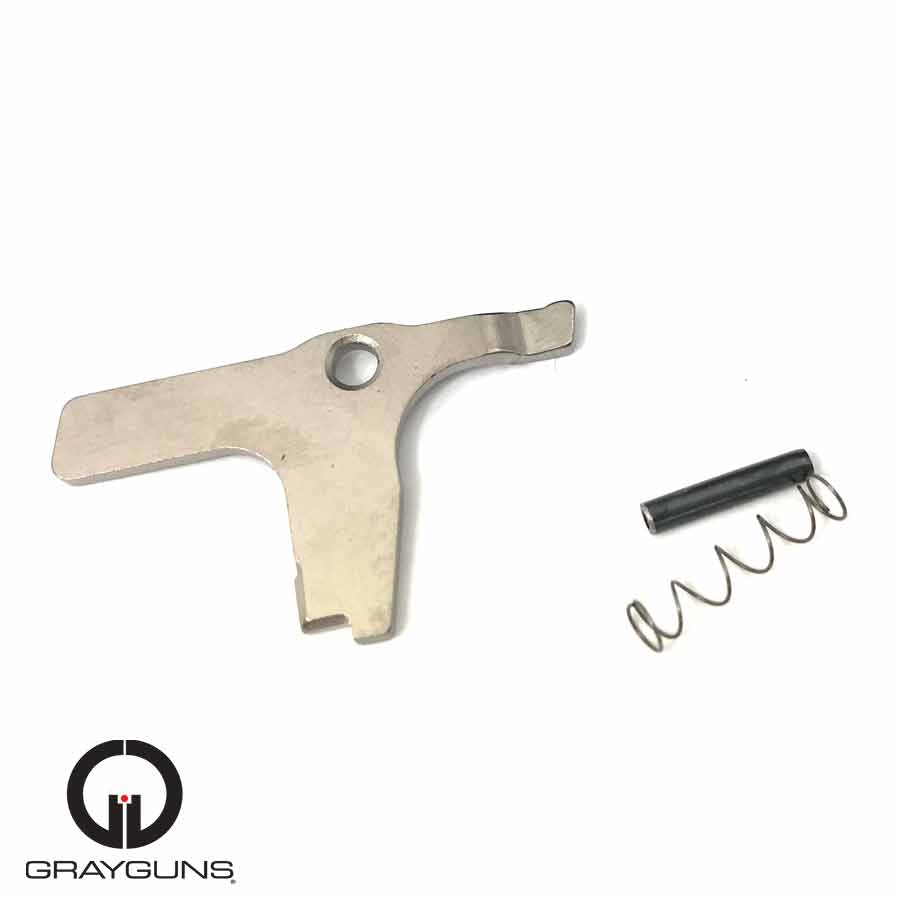 Grayguns HK P30, P2000 Short Reset System Grayguns HK P30, P2000 Short Reset System