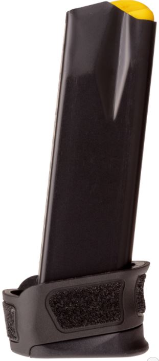 Taurus TH, 9mm 17rd magazine - BLK