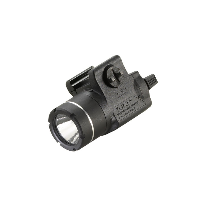 Streamlight TLR-3 Tactical Light - Top Gun Supply