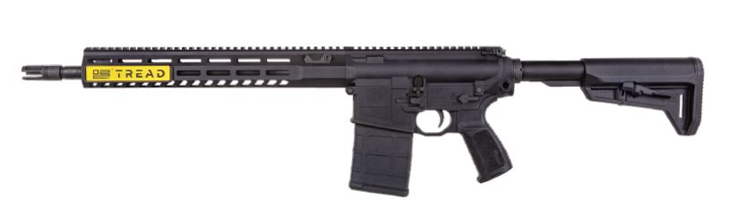 Sig Sauer 716 Tread, 7.62x51 NATO