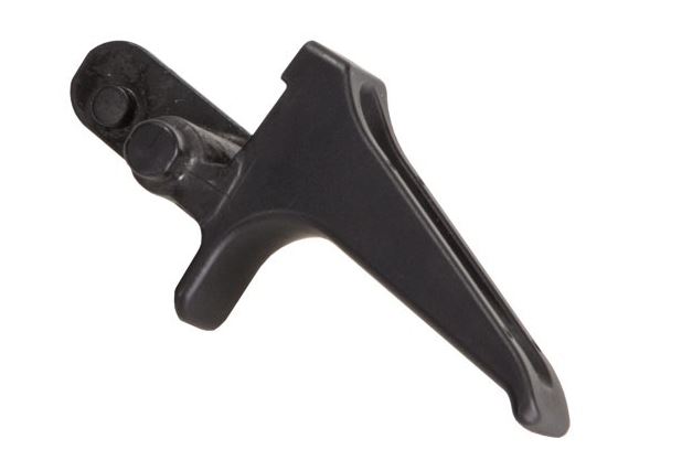 Sig Sauer Flat Trigger - P320 - BLK