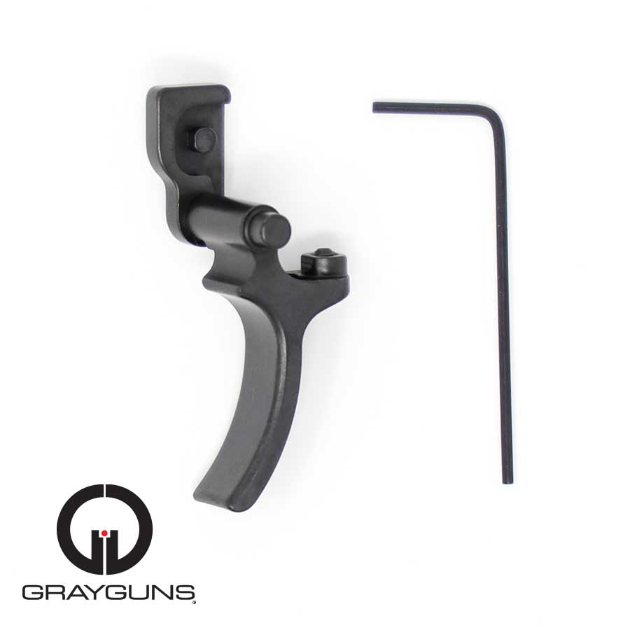 Grayguns P320 Adjustable Hybrid Trigger