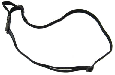 Blue Force Gear Victory Series Single Point Sling - BLACK