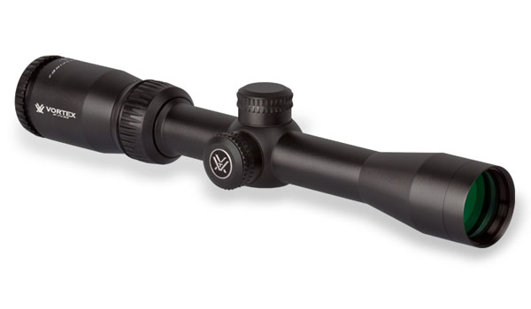 Vortex Optics Crossfire II 2-7X32mm Rimfire Riflescope - V-Plex