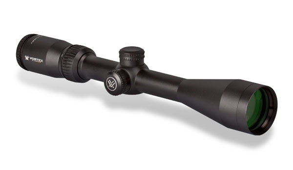 Vortex Optics Crossfire II 4-12X44mm Riflescope W/BDC