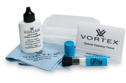 Vortex Optics Anti-Fog Lens Cleaner System