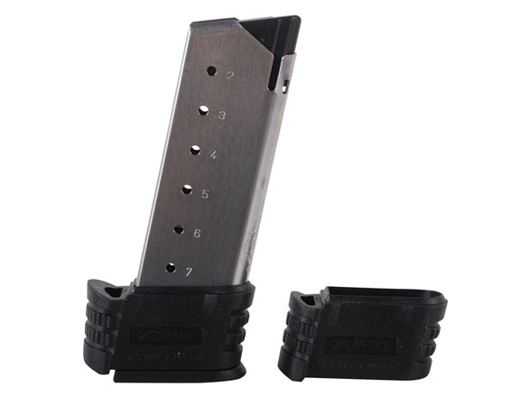 XDS 45 7RD Extended Magazine